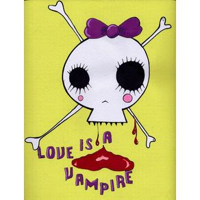 love-is-a-vampire