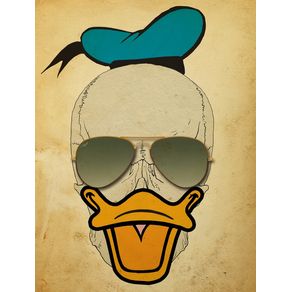 skull-duck-donald