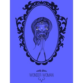 wonder-woman-purple-glow