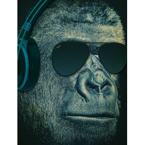 gorilla-dj