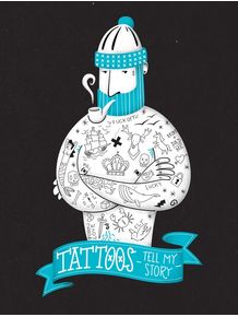 tattoos-tell-my-story