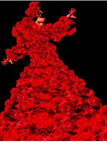 flamenco-rose-dress