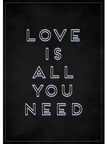 love-is-all-you-need