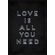 love-is-all-you-need