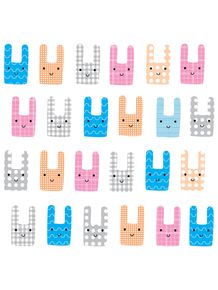 bunny-pattern