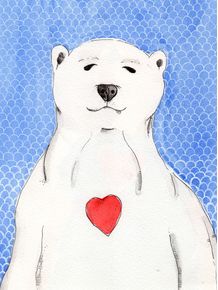 loved-bear