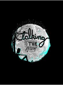talking-to-the-moon