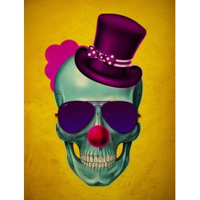skull-clown-colors