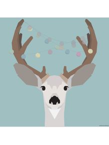 party-deer