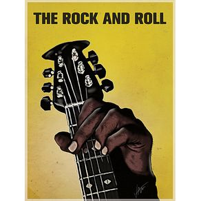 the-rock-and-roll