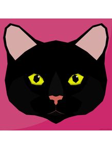 meow-series--black