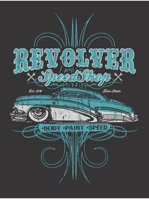 revolver-speedshop