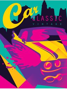 car-classic-vintage