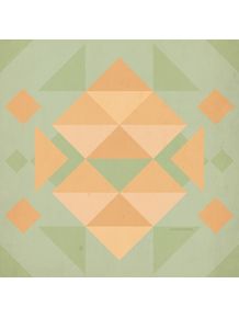 geometrico-verde