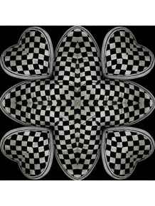 checkered-luv