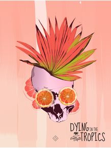 orange-skull