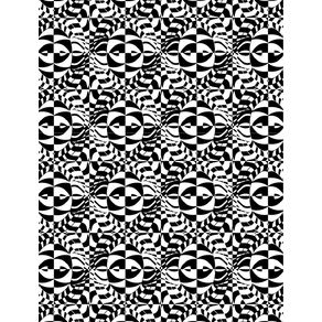 african-mask-pattern