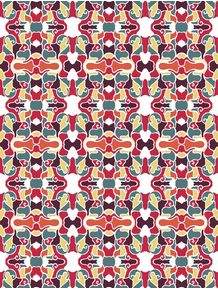 candy-wrapper-pattern