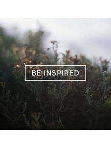 be-inspired