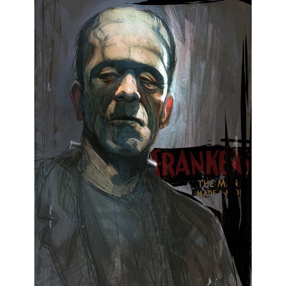 EL MONSTRUO urbanarts