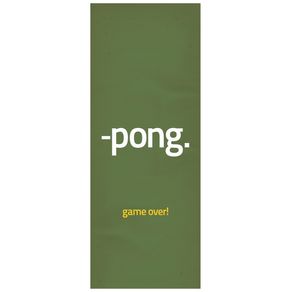 onomatopeia--pong