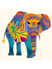 whimsical-elephant
