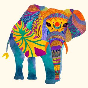 whimsical-elephant