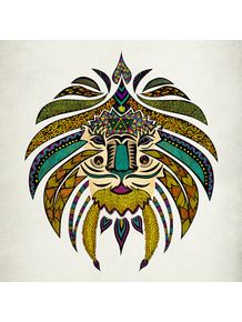 emperor-tribal-lion