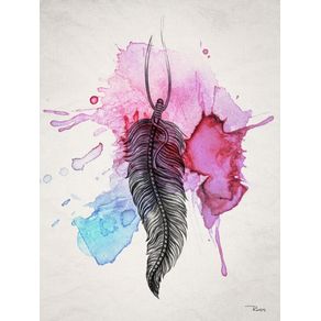 indian-feather