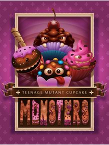 cupcake-monsters