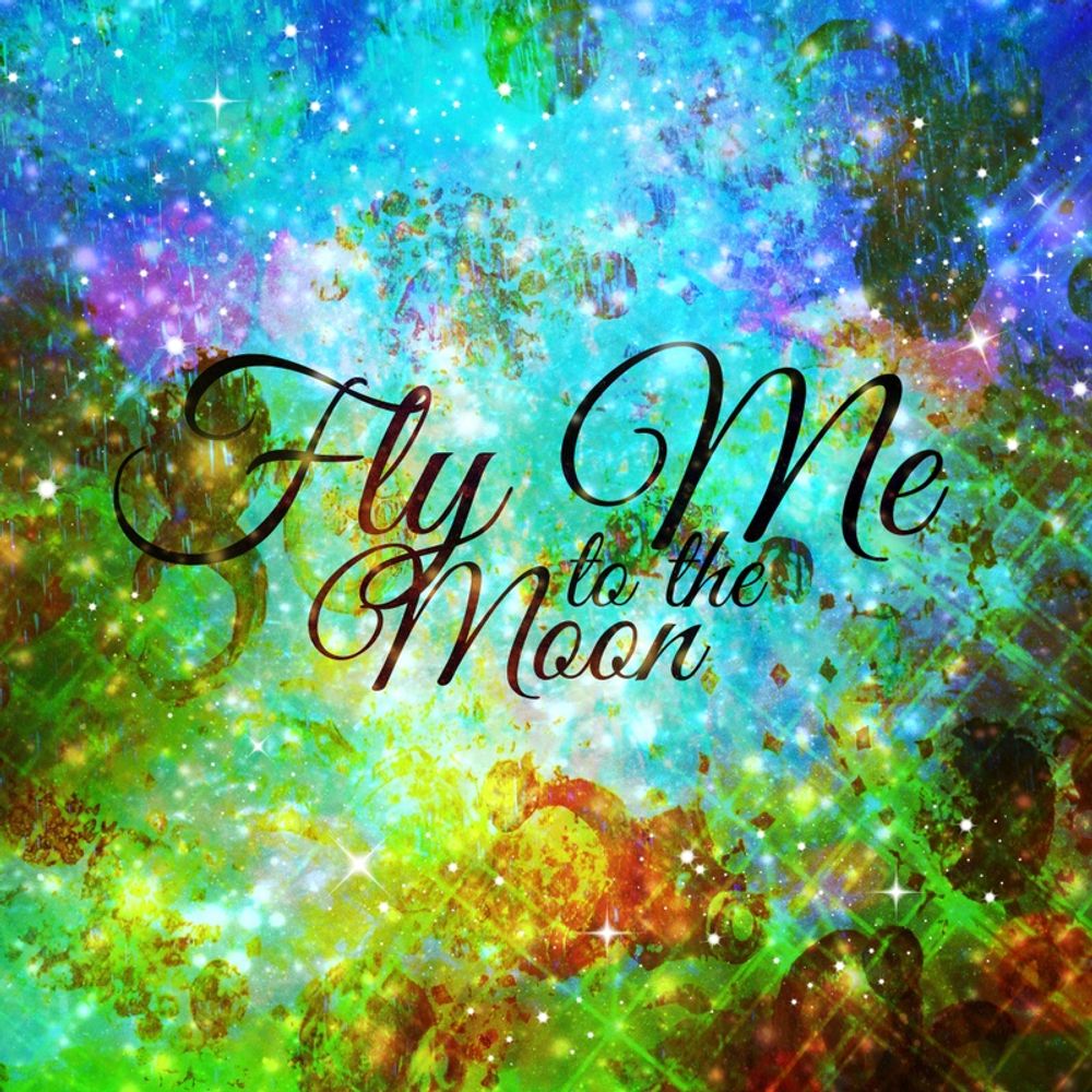 FLY ME TO THE MOON, REVISITED urbanarts