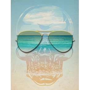 summer-skull