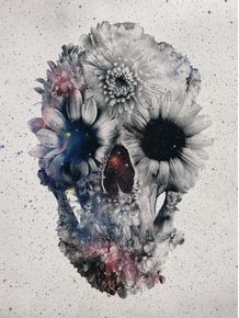 floral-skull-2