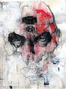 red-skull-ii