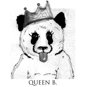 queen-b
