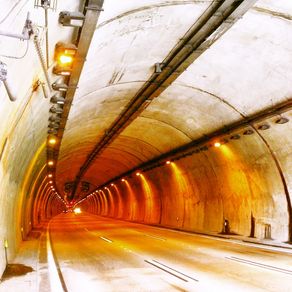 tunel-ii