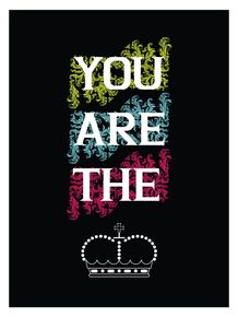 you-are-the-king
