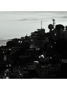favela-urbana
