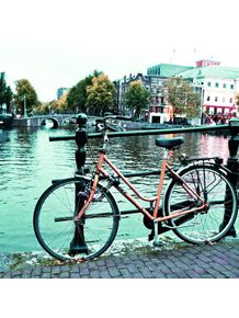 amsterdam-bike