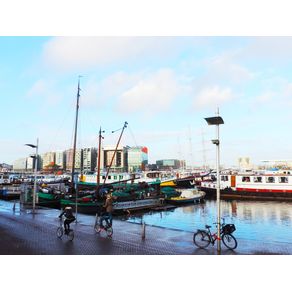 bike-e-barcos--amsterdam