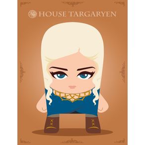 game-of-thrones--house-targaryen