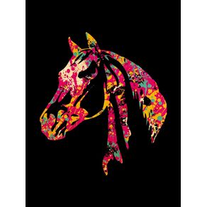 horse-colors