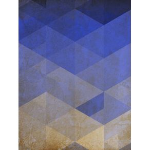 abstract-triangule-blue