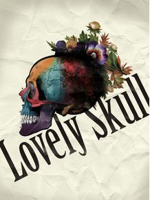 lovely-skull