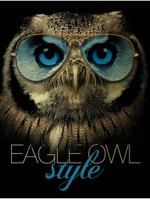 eagle-owl-style
