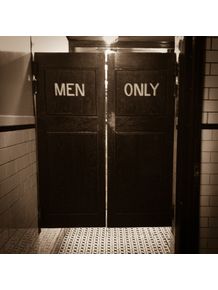 men-only