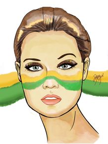 mulher-brasileira