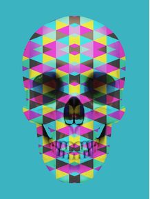 skull-colors-triangule-2