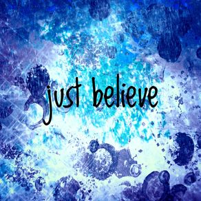 just-believe