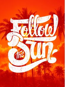 follow-the-sun